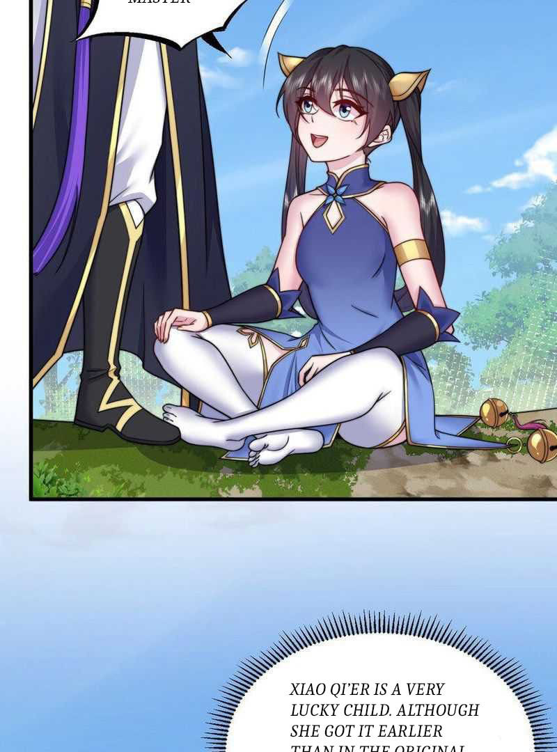 An Evil Master and His Disciples Chapter 100 — Page 42