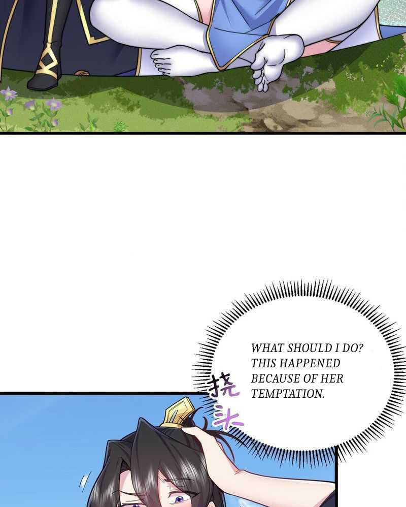 An Evil Master and His Disciples Chapter 100 — Page 44