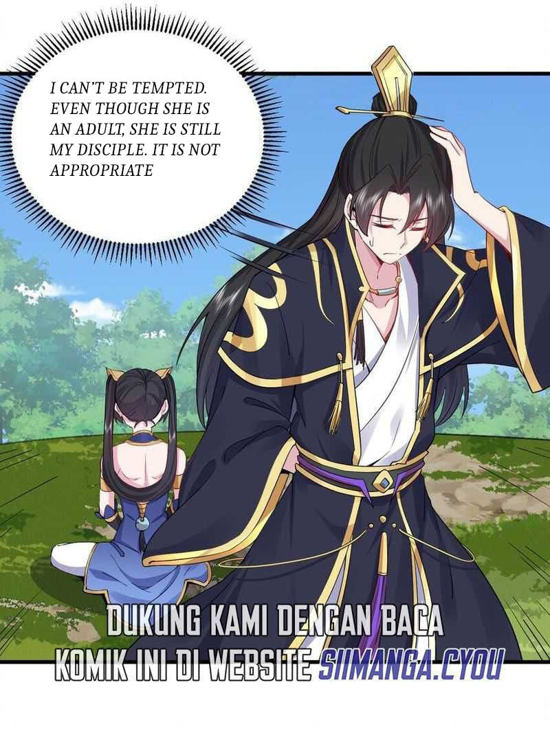 An Evil Master and His Disciples Chapter 100 — Page 46