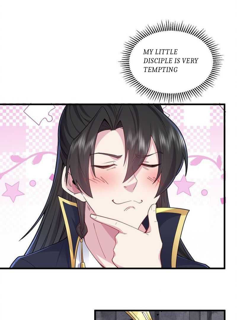 An Evil Master and His Disciples Chapter 100 — Page 47