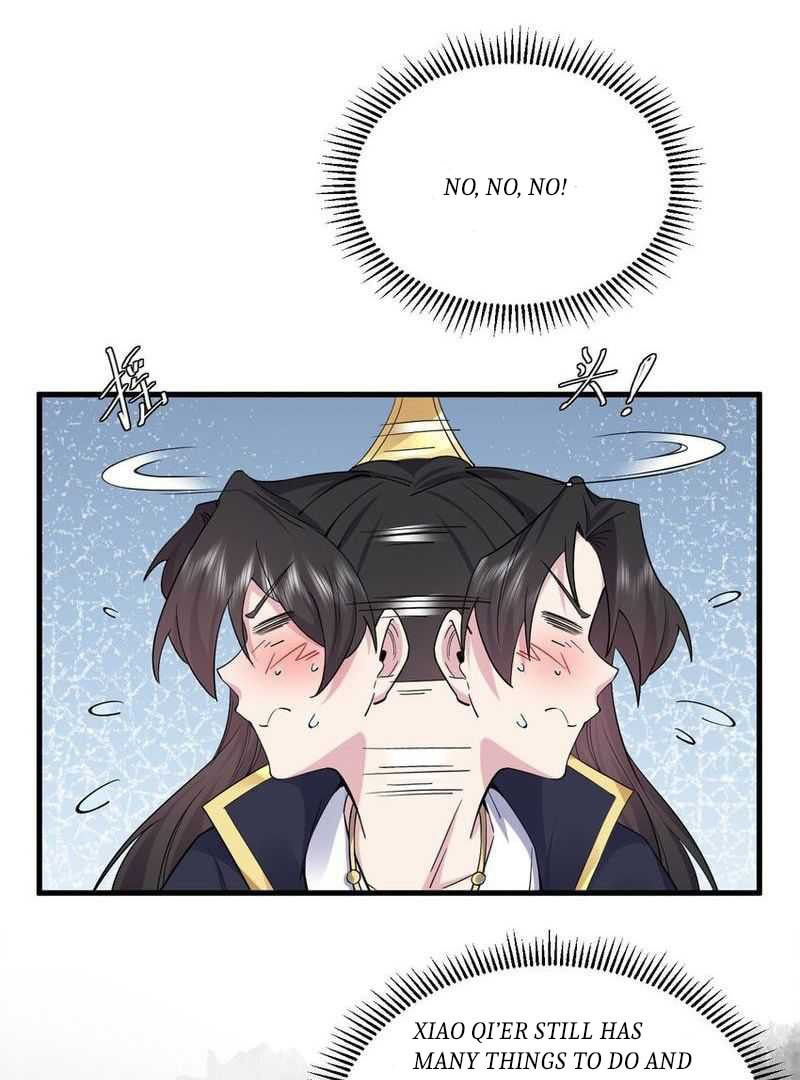 An Evil Master and His Disciples Chapter 100 — Page 50