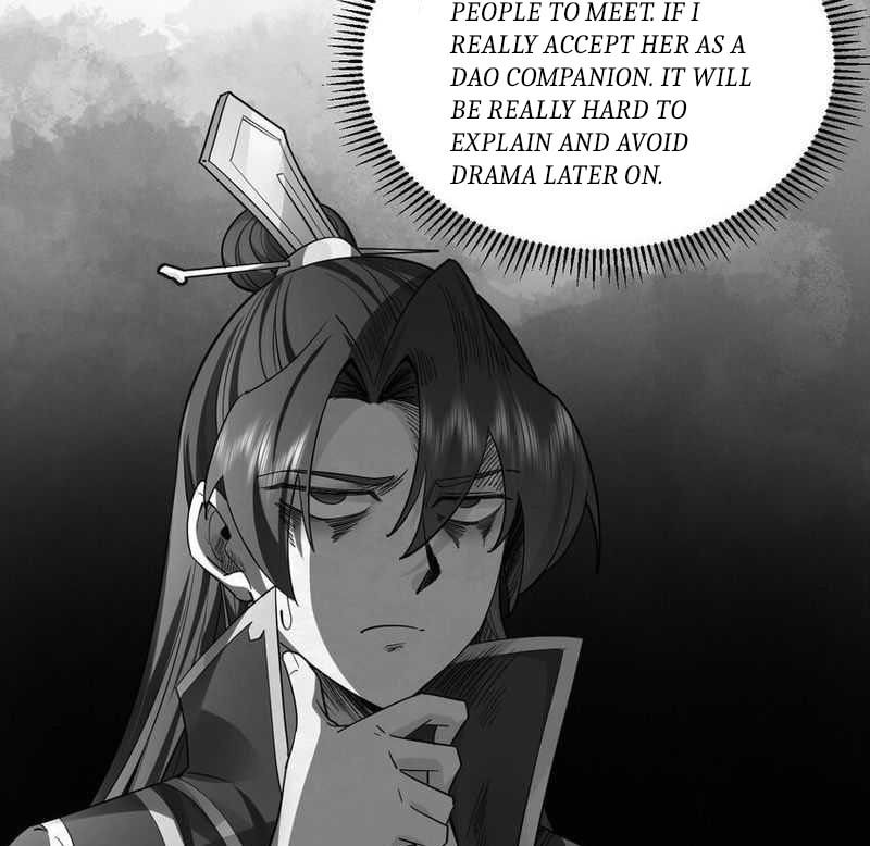 An Evil Master and His Disciples Chapter 100 — Page 51