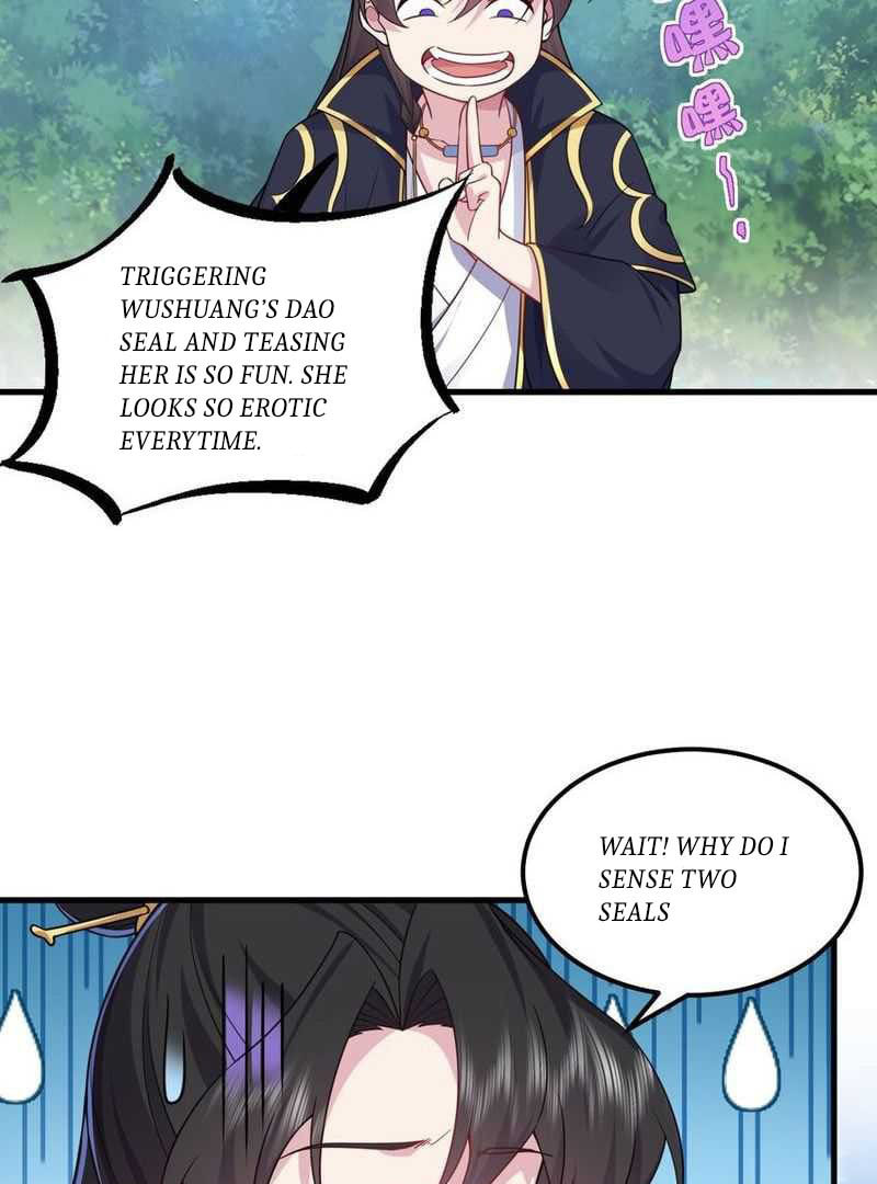 An Evil Master and His Disciples Chapter 100 — Page 55