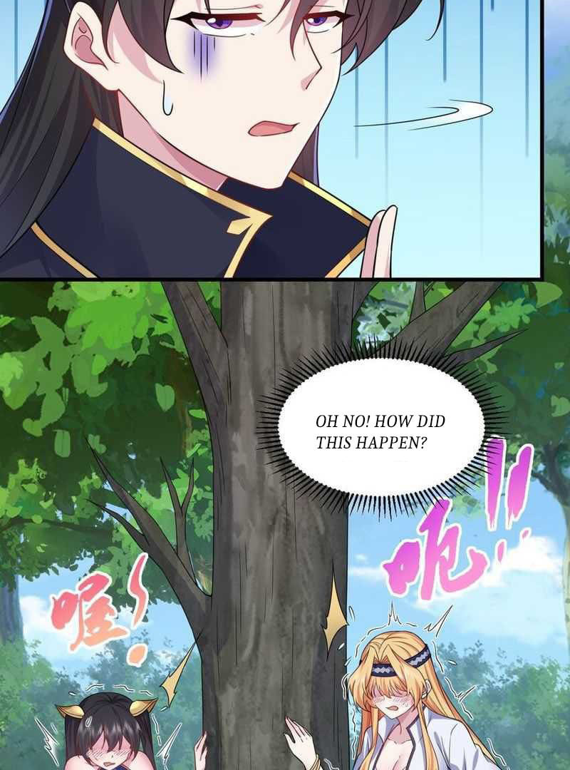 An Evil Master and His Disciples Chapter 100 — Page 56