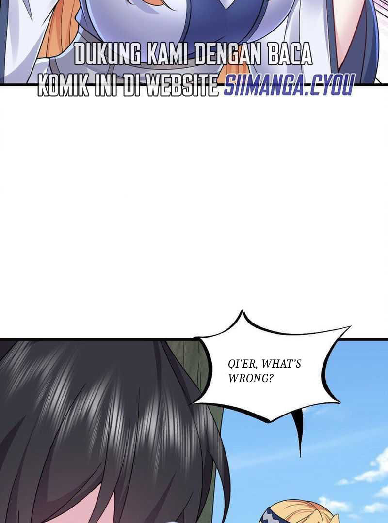 An Evil Master and His Disciples Chapter 100 — Page 61