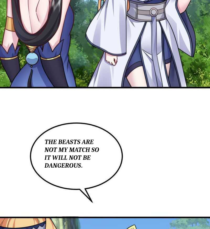 An Evil Master and His Disciples Chapter 101 — Page 5