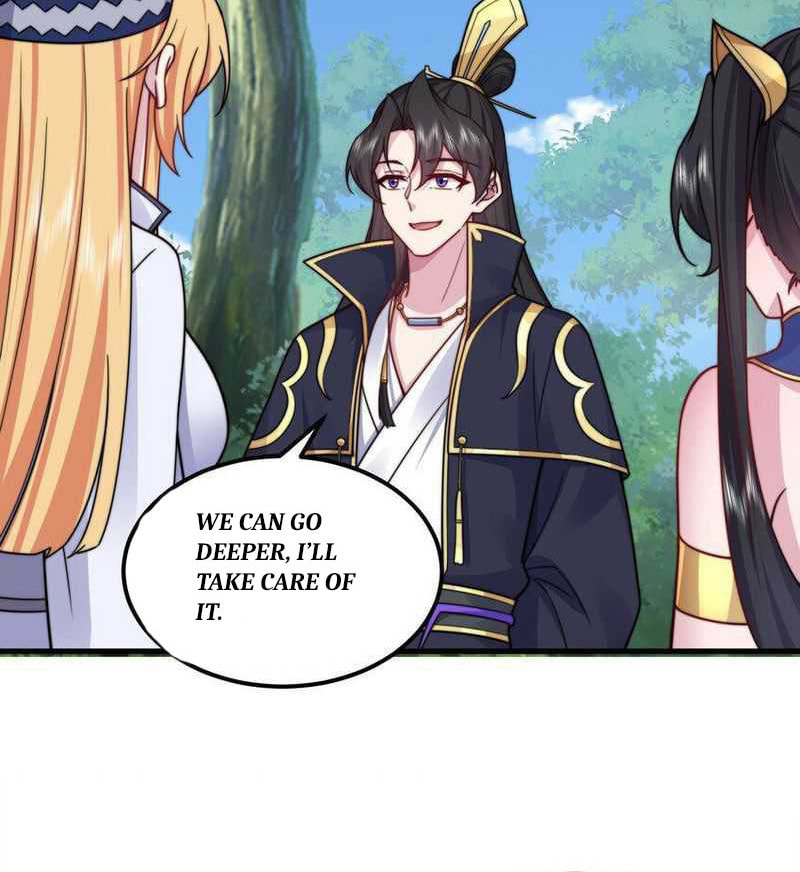 An Evil Master and His Disciples Chapter 101 — Page 6