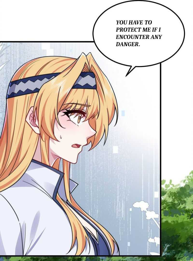 An Evil Master and His Disciples Chapter 101 — Page 7