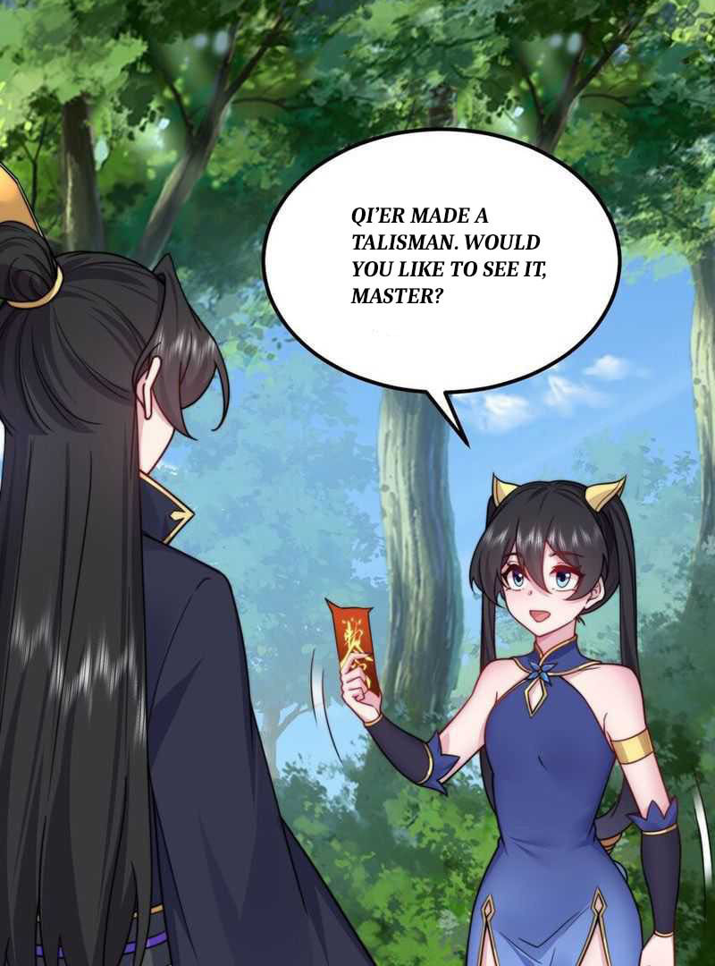 An Evil Master and His Disciples Chapter 101 — Page 8