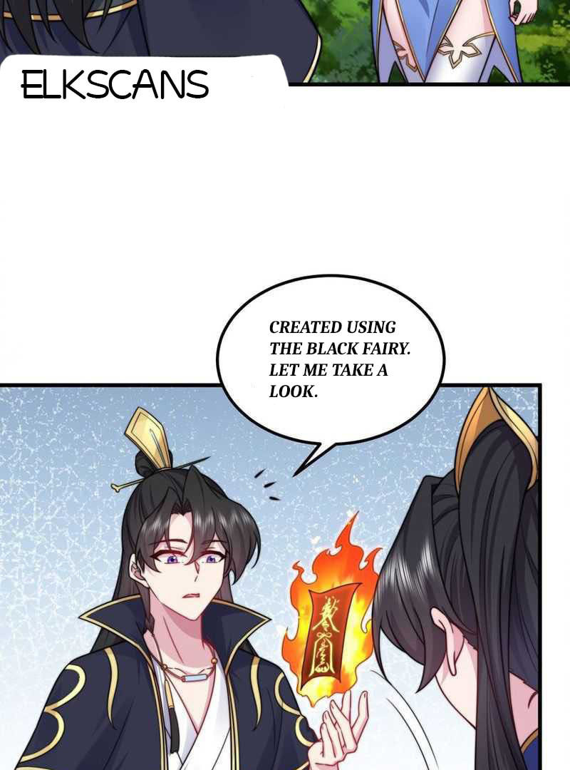An Evil Master and His Disciples Chapter 101 — Page 9