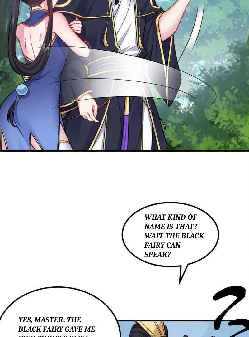 An Evil Master and His Disciples Chapter 101 — Page 11