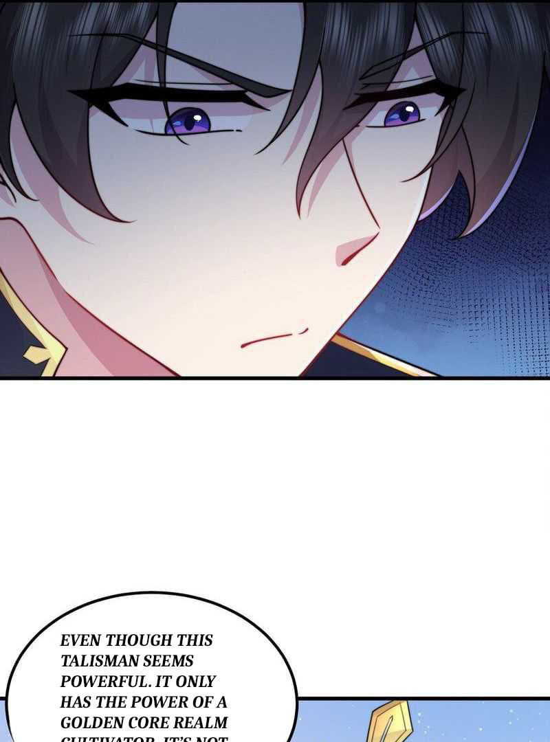 An Evil Master and His Disciples Chapter 101 — Page 14