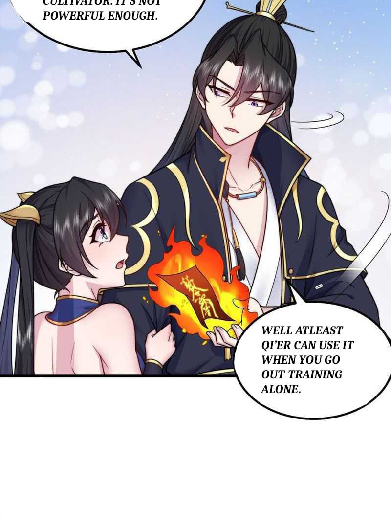 An Evil Master and His Disciples Chapter 101 — Page 15
