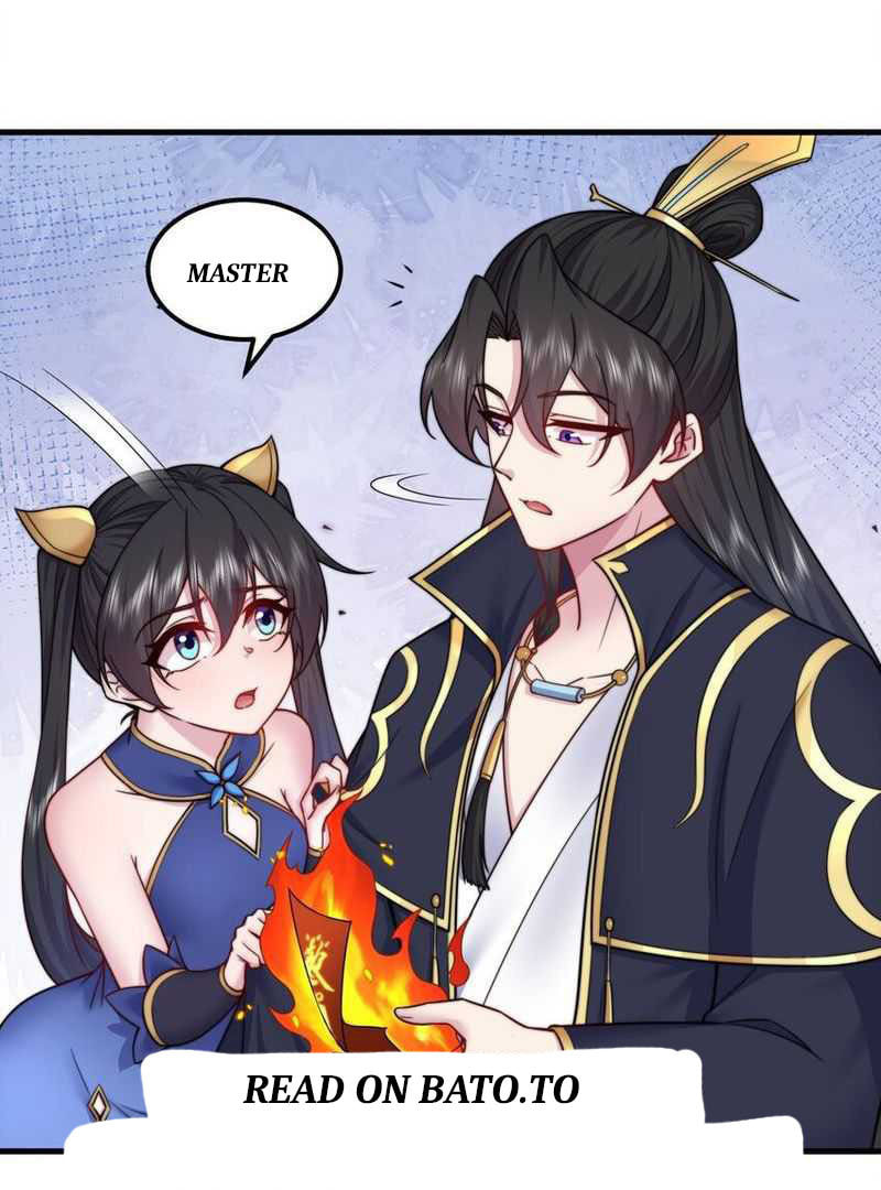 An Evil Master and His Disciples Chapter 101 — Page 16