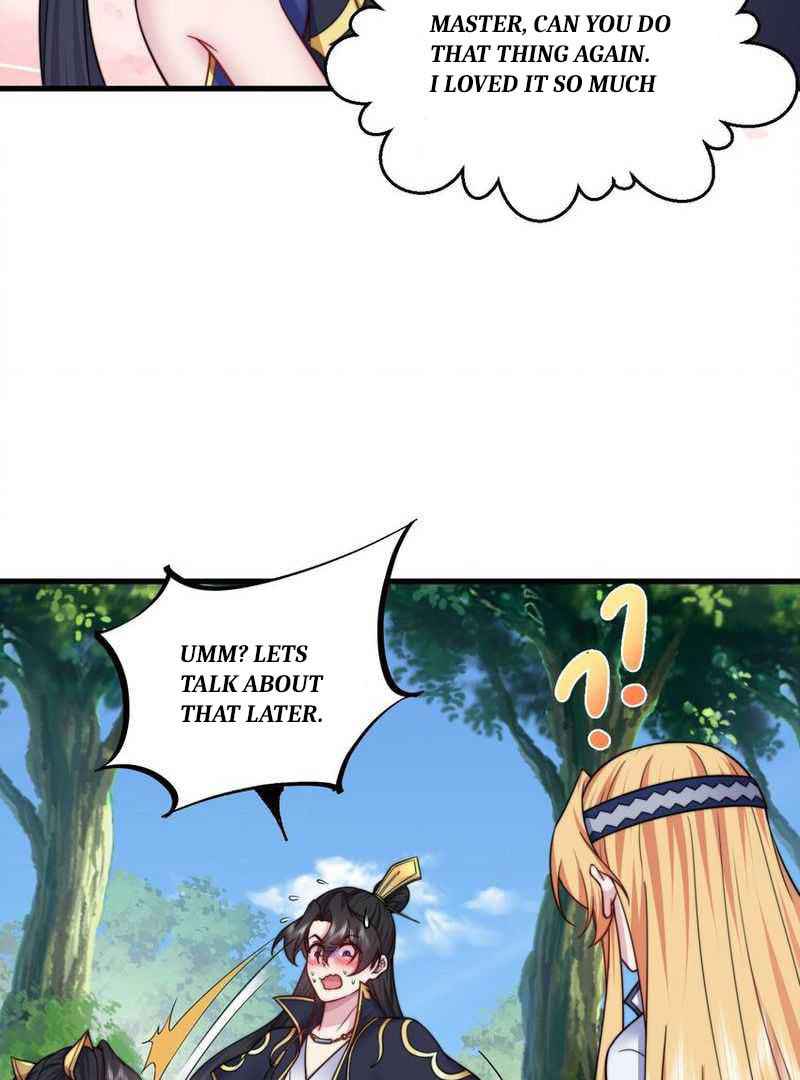 An Evil Master and His Disciples Chapter 101 — Page 18