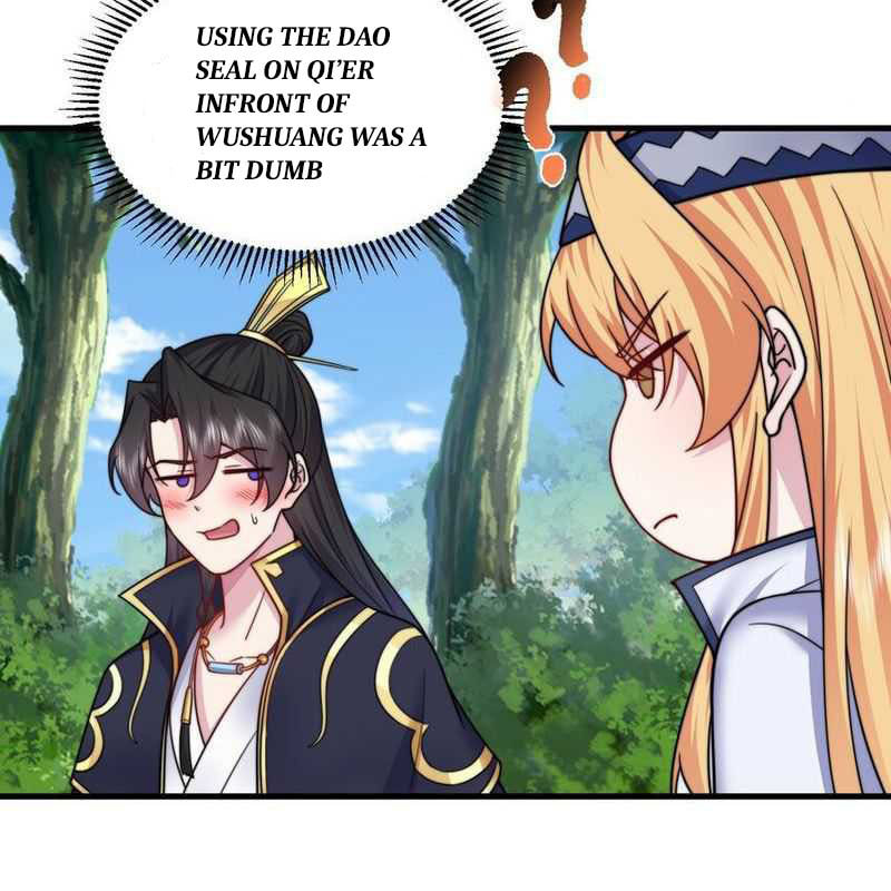 An Evil Master and His Disciples Chapter 101 — Page 20