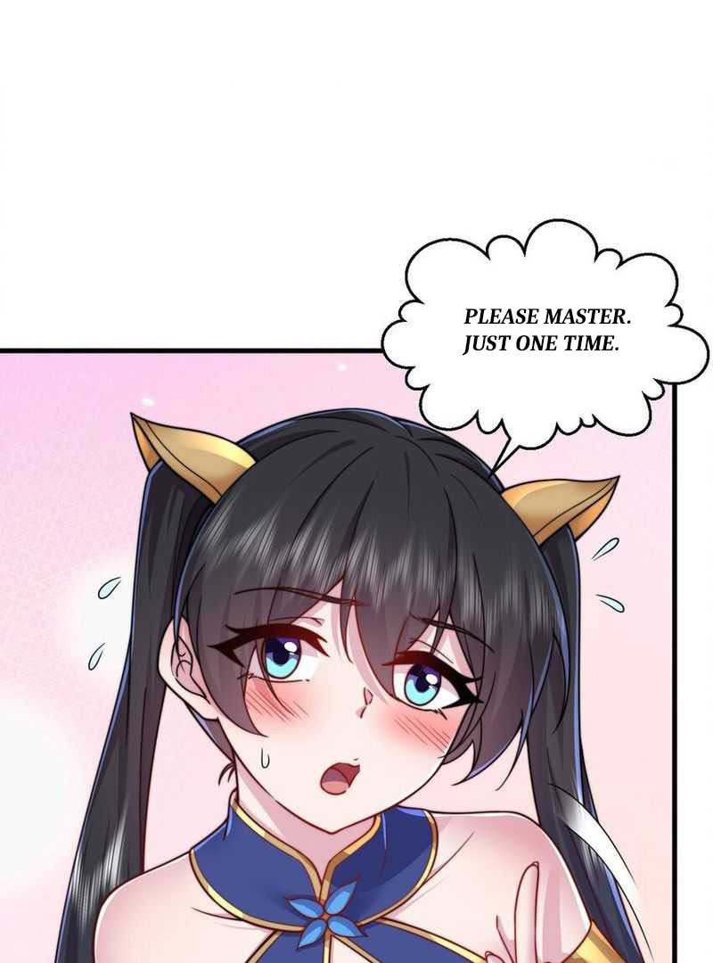 An Evil Master and His Disciples Chapter 101 — Page 21