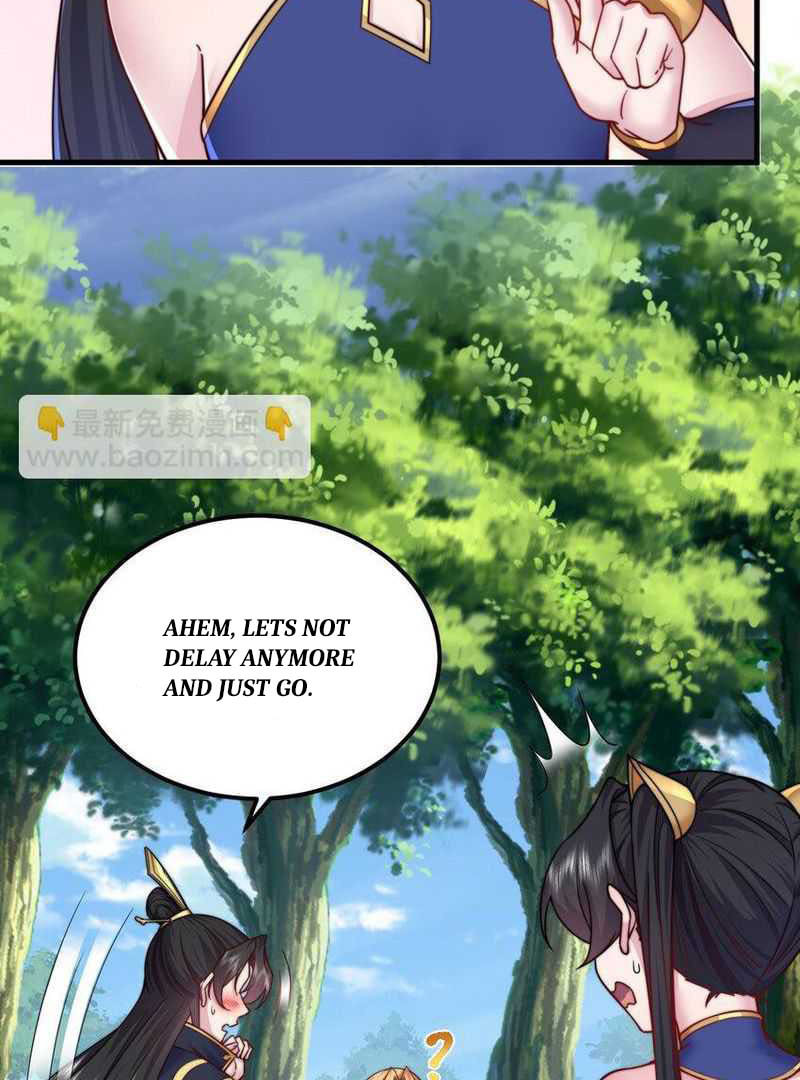 An Evil Master and His Disciples Chapter 101 — Page 22