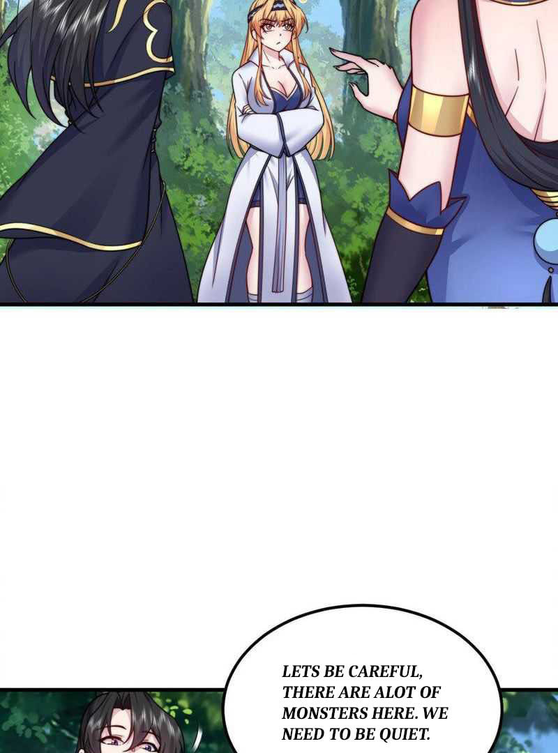 An Evil Master and His Disciples Chapter 101 — Page 23