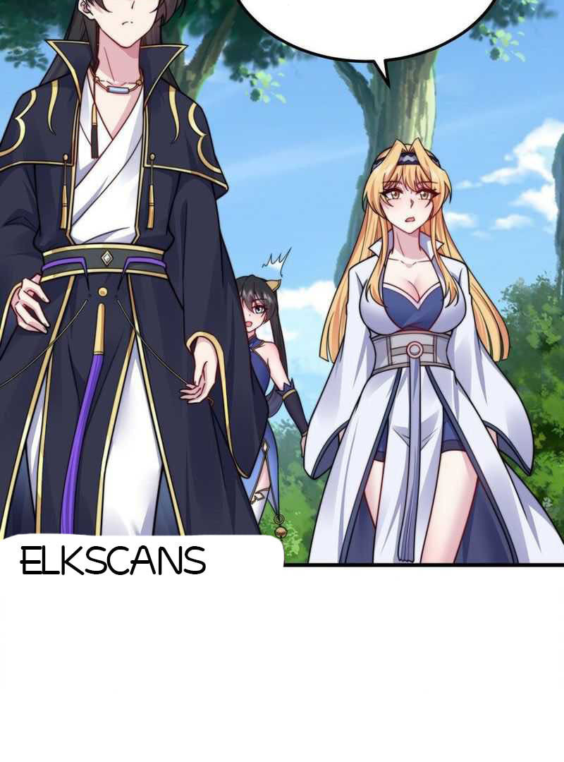 An Evil Master and His Disciples Chapter 101 — Page 24