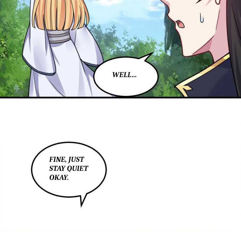 An Evil Master and His Disciples Chapter 101 — Page 27