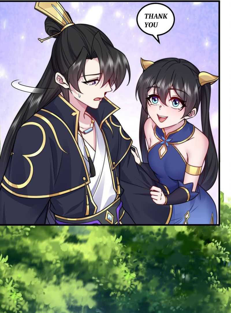 An Evil Master and His Disciples Chapter 101 — Page 28