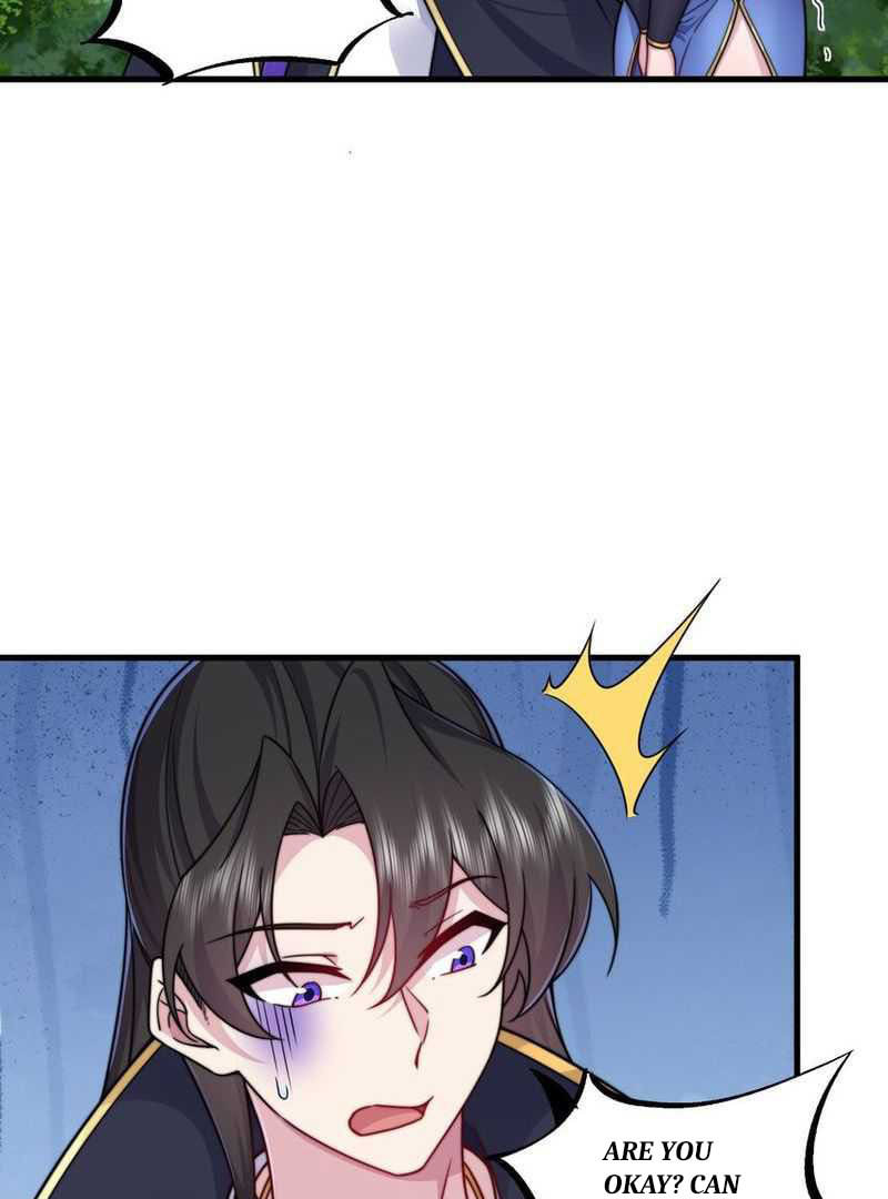 An Evil Master and His Disciples Chapter 101 — Page 30