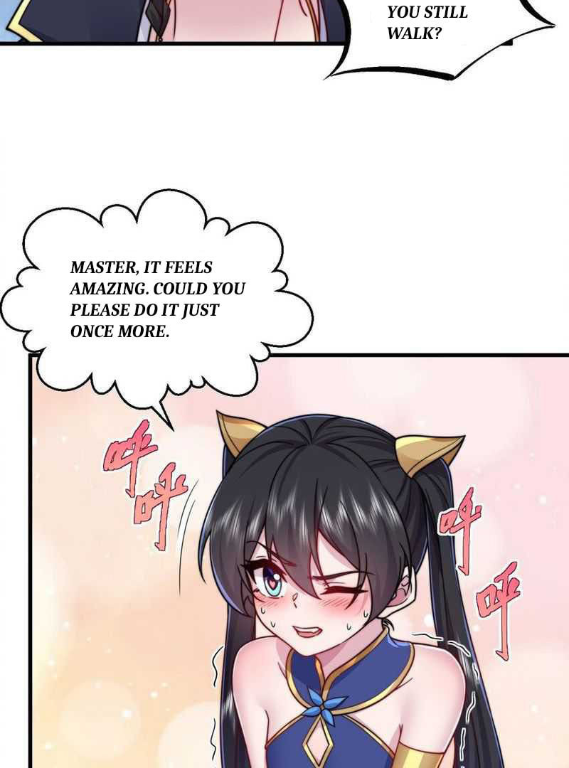 An Evil Master and His Disciples Chapter 101 — Page 31