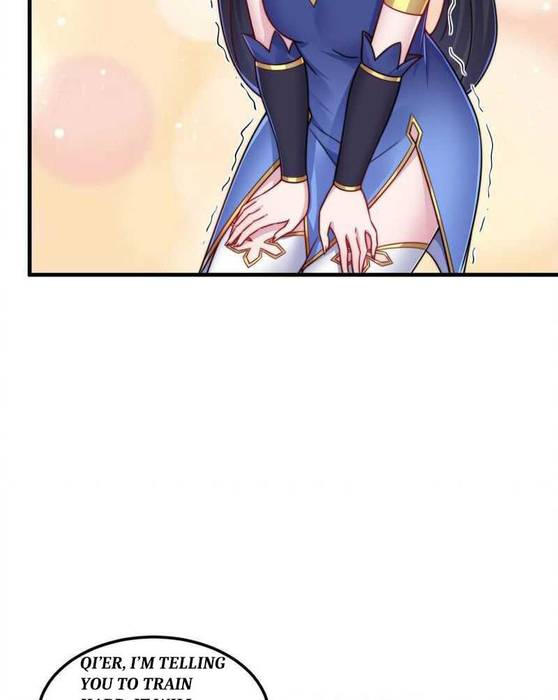 An Evil Master and His Disciples Chapter 101 — Page 32