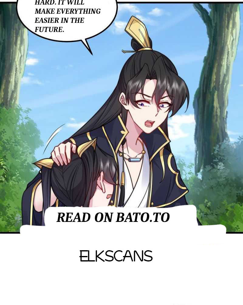 An Evil Master and His Disciples Chapter 101 — Page 33