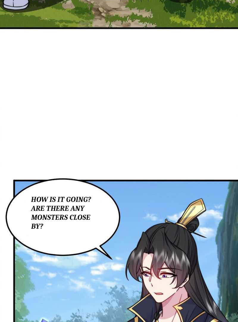 An Evil Master and His Disciples Chapter 101 — Page 35