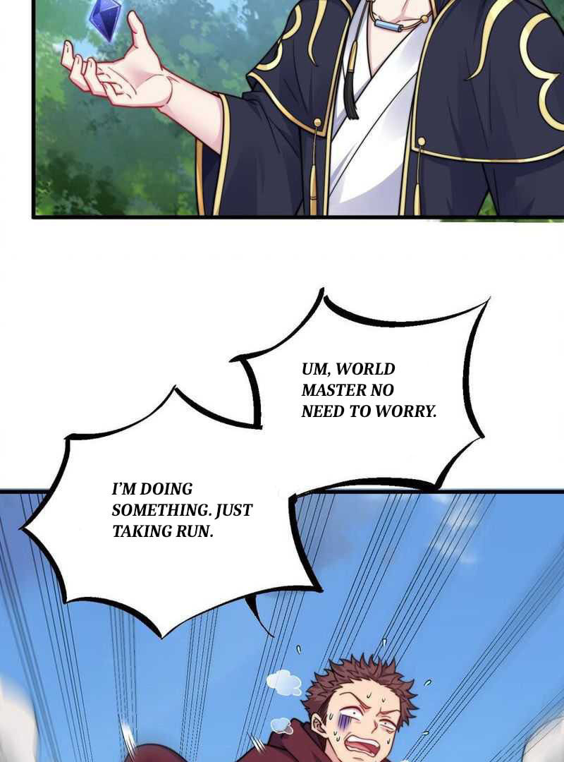 An Evil Master and His Disciples Chapter 101 — Page 36