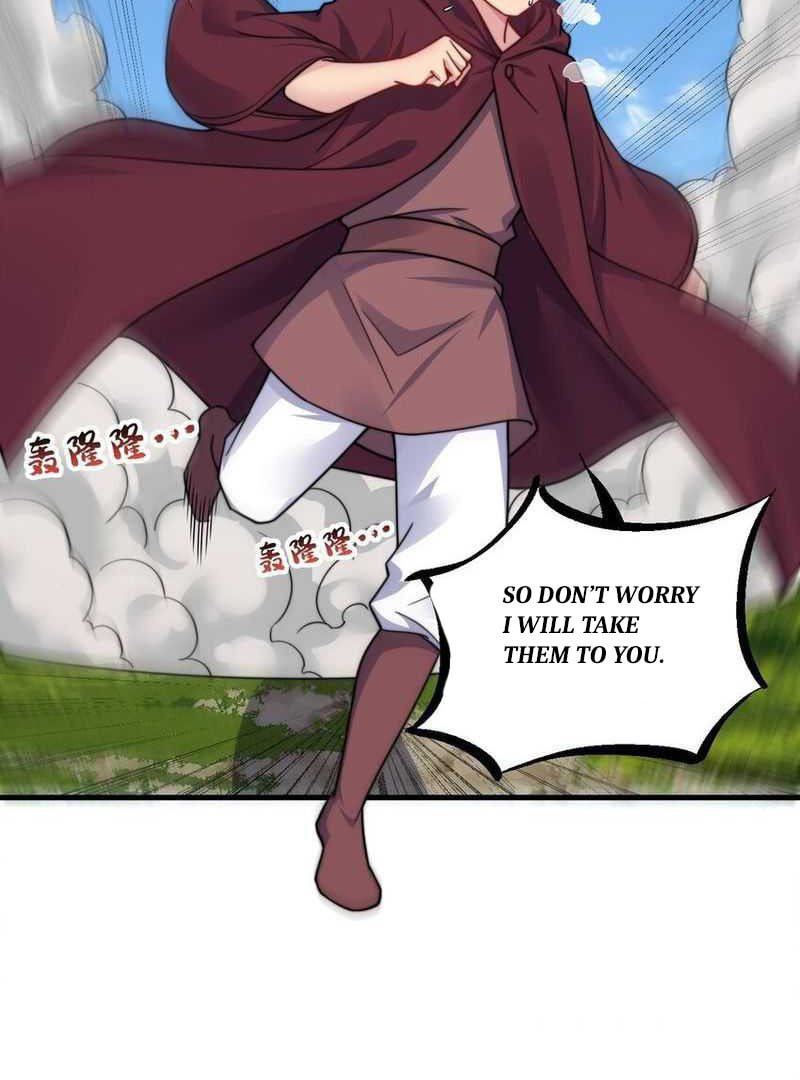 An Evil Master and His Disciples Chapter 101 — Page 37