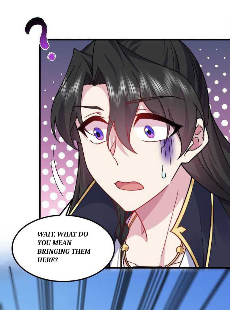 An Evil Master and His Disciples Chapter 101 — Page 38