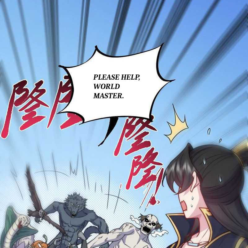 An Evil Master and His Disciples Chapter 101 — Page 39