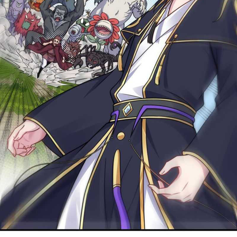 An Evil Master and His Disciples Chapter 101 — Page 40