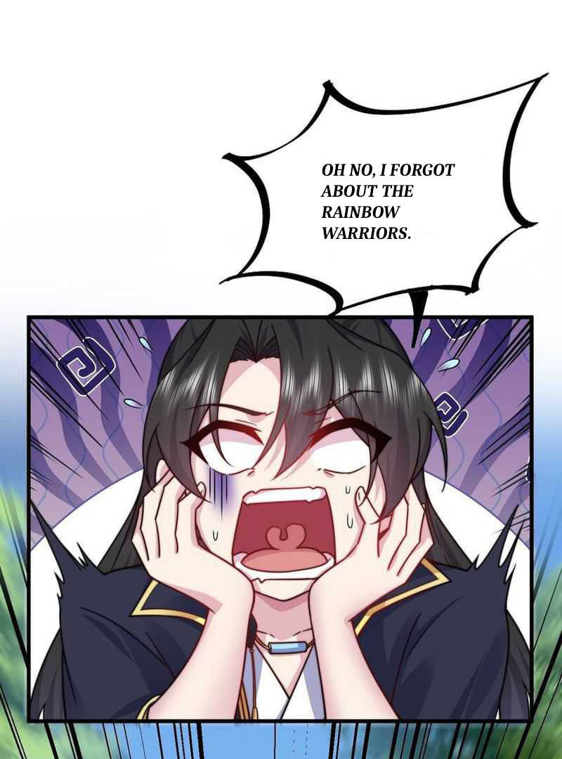 An Evil Master and His Disciples Chapter 101 — Page 41