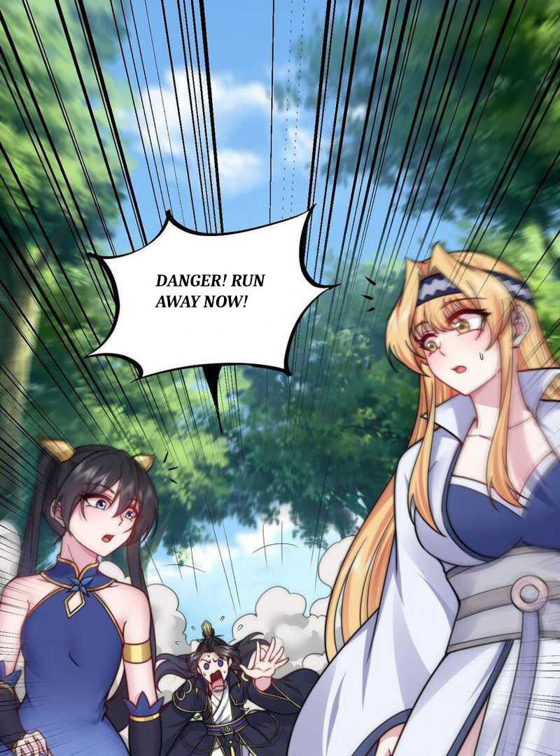 An Evil Master and His Disciples Chapter 101 — Page 42