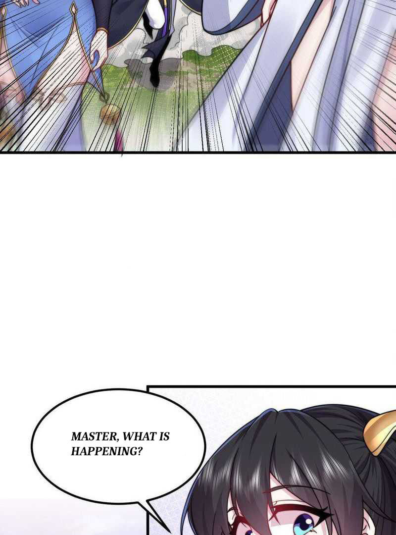 An Evil Master and His Disciples Chapter 101 — Page 43