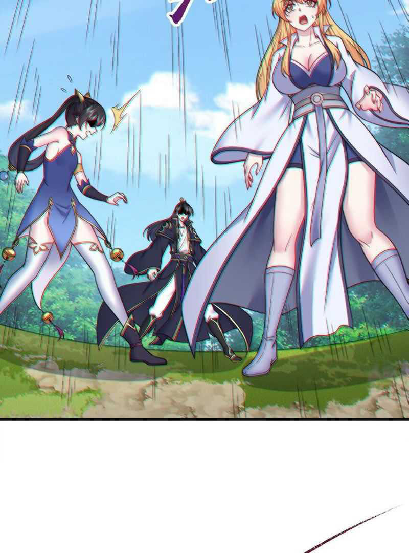 An Evil Master and His Disciples Chapter 101 — Page 45