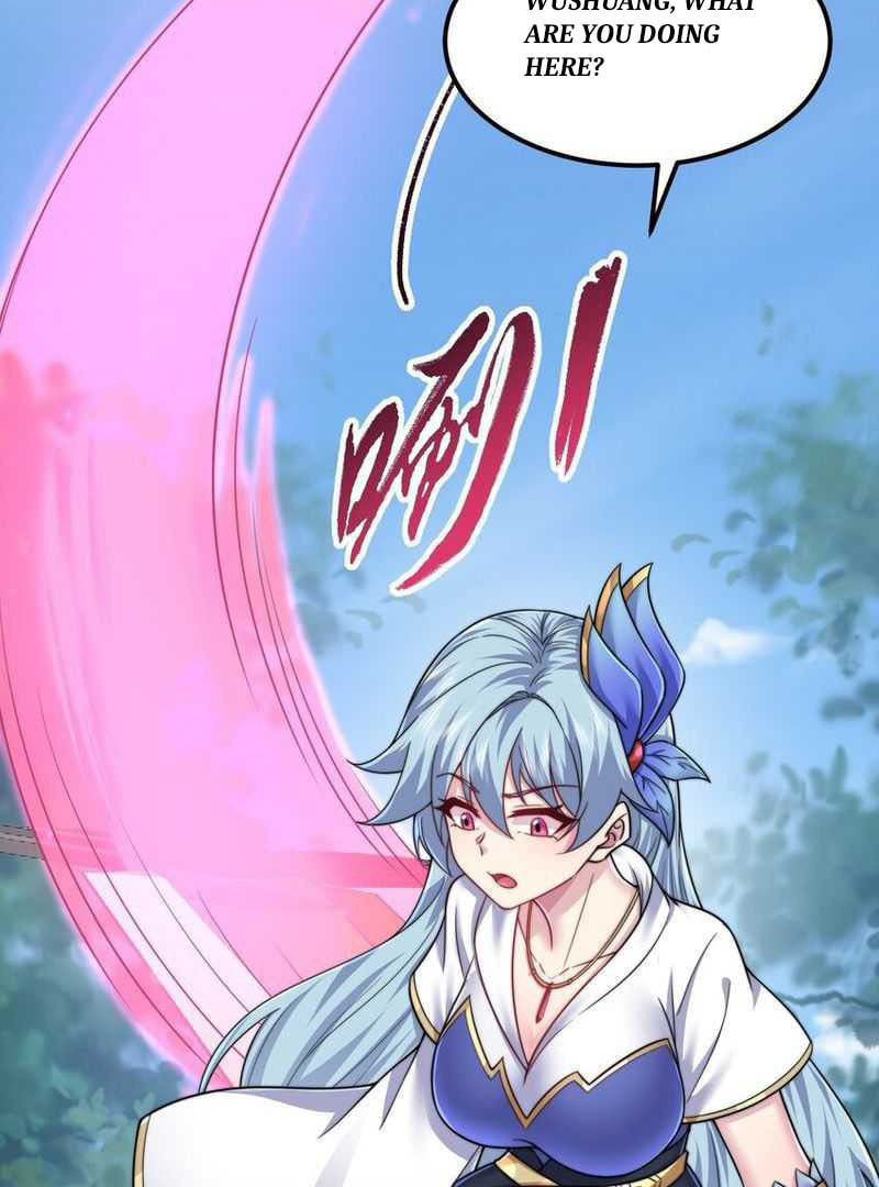 An Evil Master and His Disciples Chapter 101 — Page 49