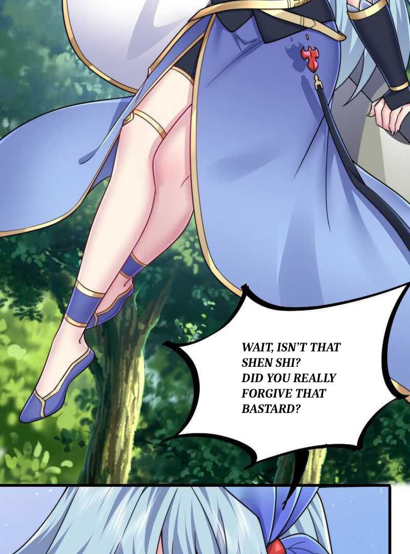 An Evil Master and His Disciples Chapter 101 — Page 50