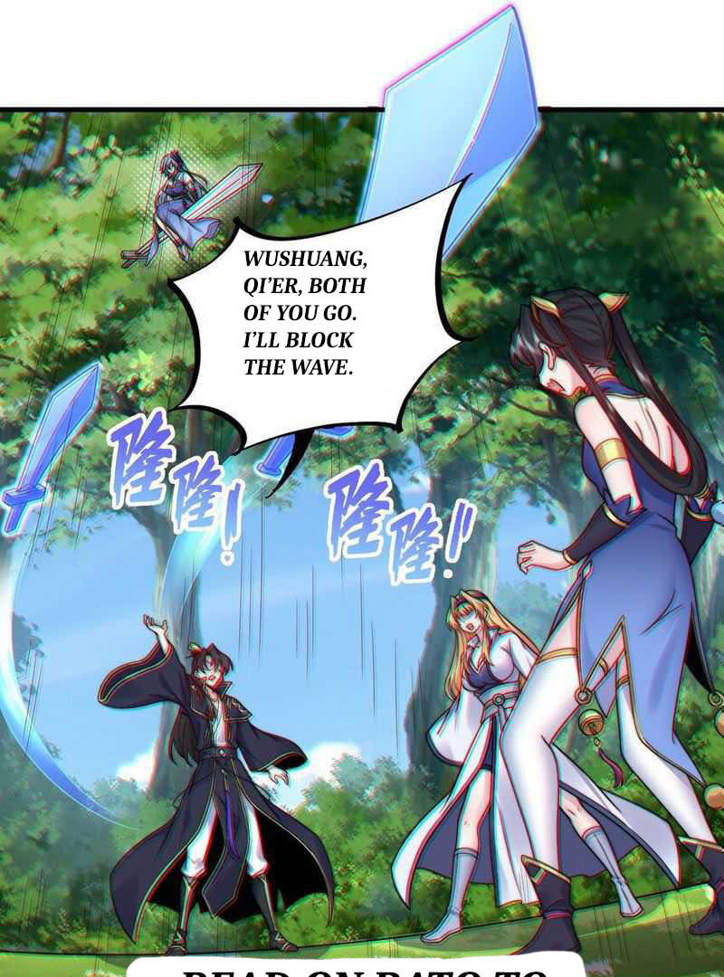 An Evil Master and His Disciples Chapter 101 — Page 55