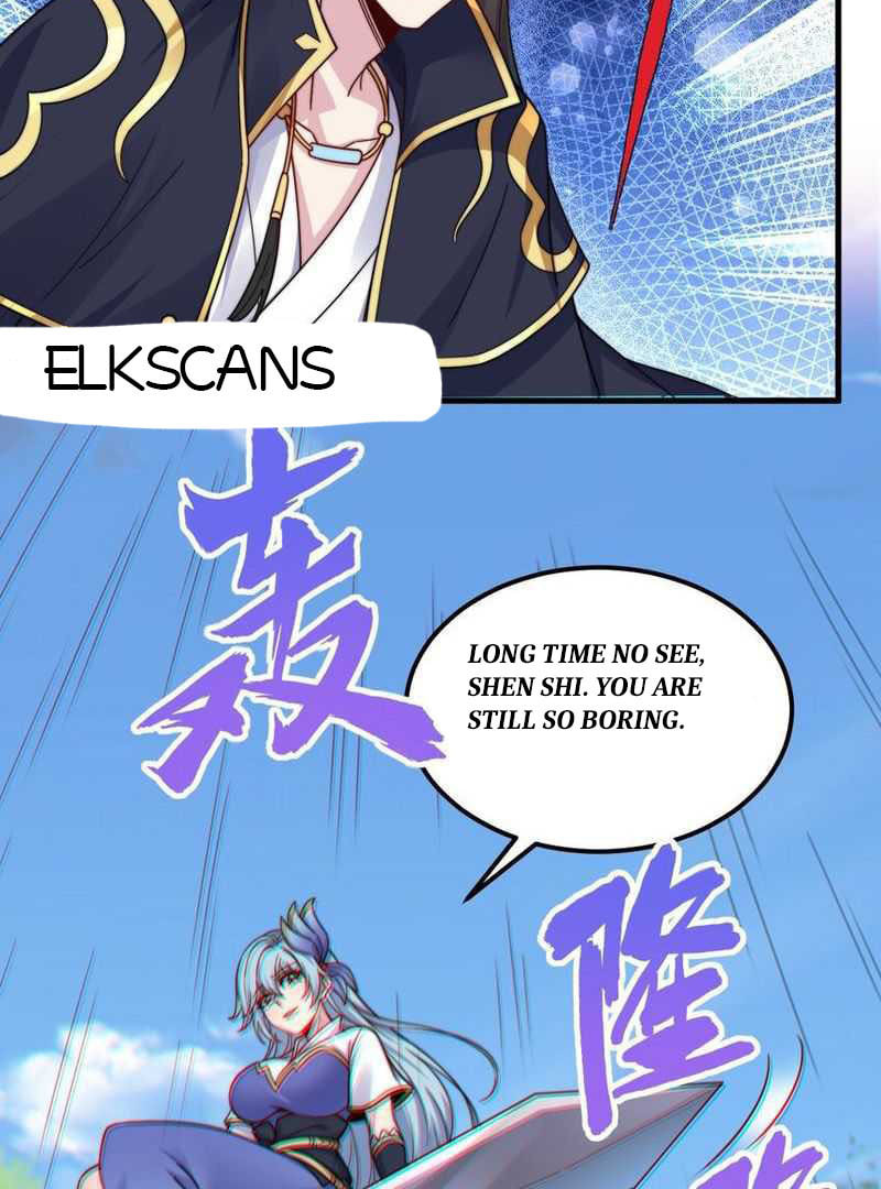 An Evil Master and His Disciples Chapter 101 — Page 58
