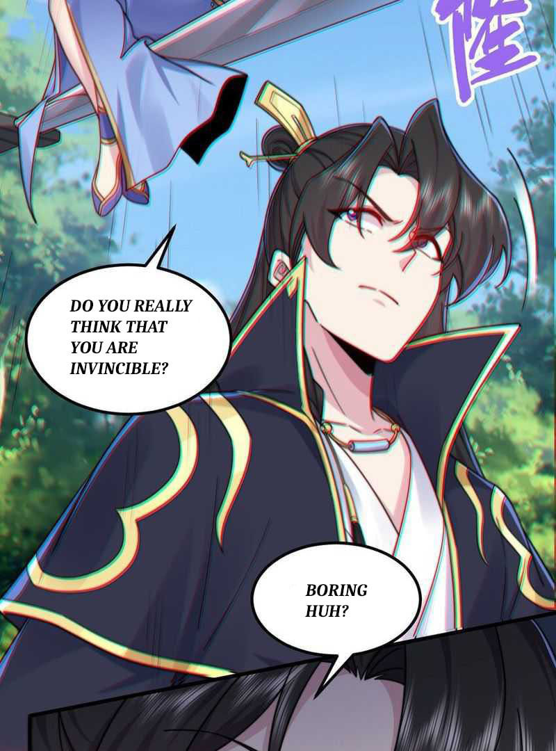 An Evil Master and His Disciples Chapter 101 — Page 59
