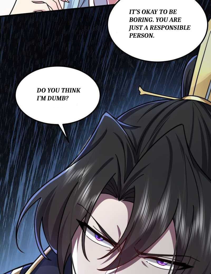 An Evil Master and His Disciples Chapter 101 — Page 61