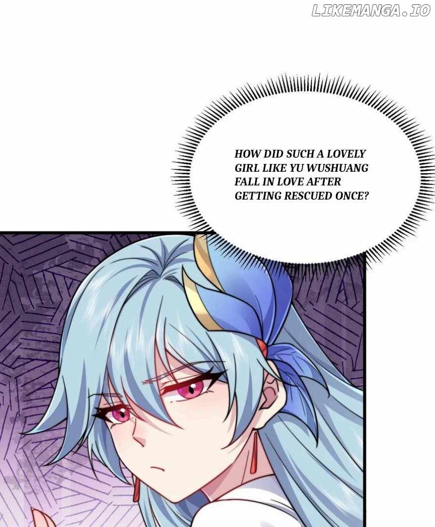 An Evil Master and His Disciples Chapter 102 — Page 11