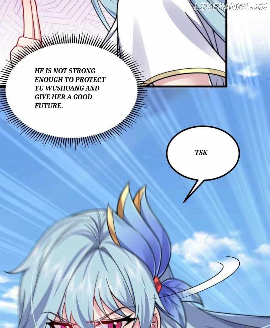 An Evil Master and His Disciples Chapter 102 — Page 12