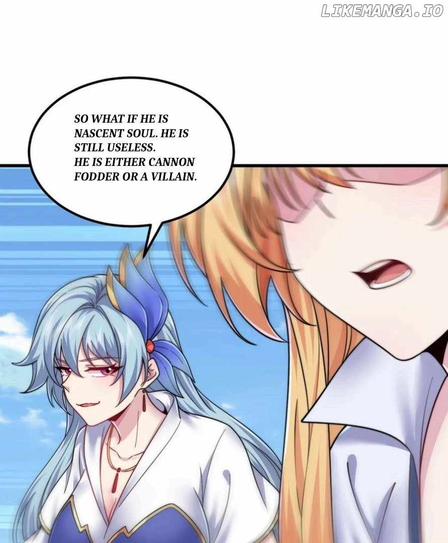 An Evil Master and His Disciples Chapter 102 — Page 14