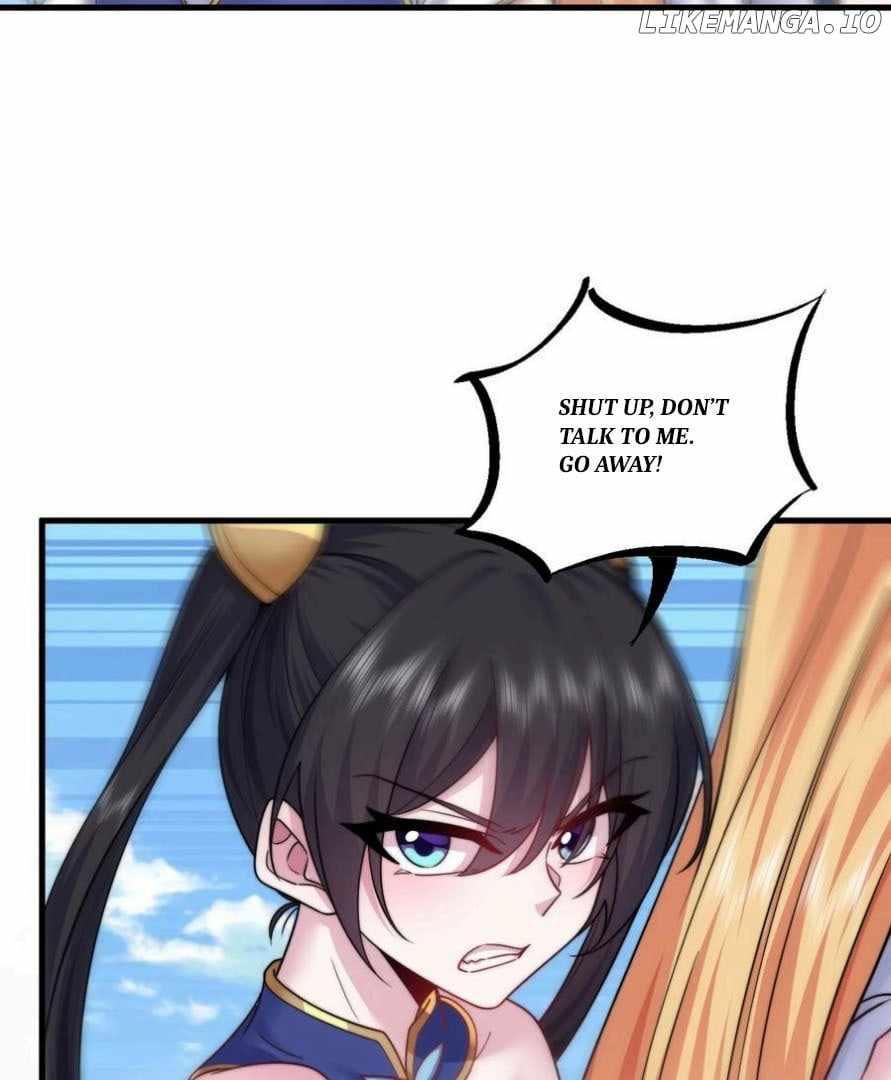 An Evil Master and His Disciples Chapter 102 — Page 15